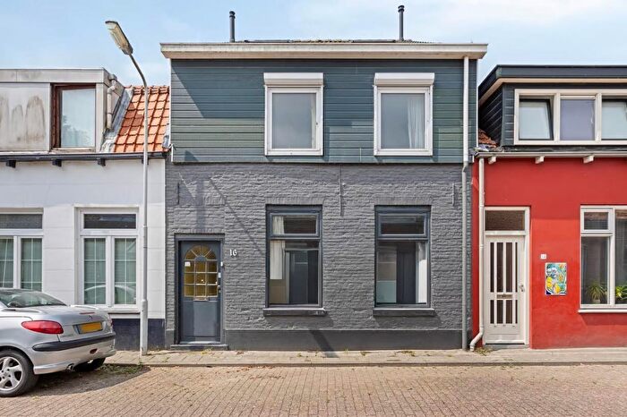 5-kamerhuis te koop in IJzendijke, IJzendijke
