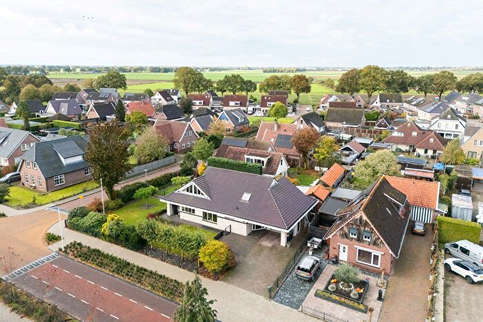 Koop en Huur Huizen - 2