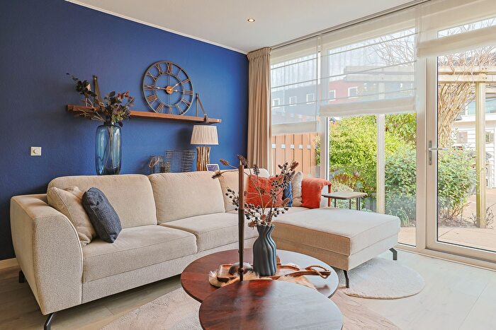 Koop en Huur Huizen - 2