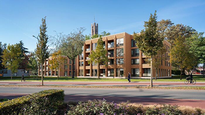 Koop en Huur Huizen - 3