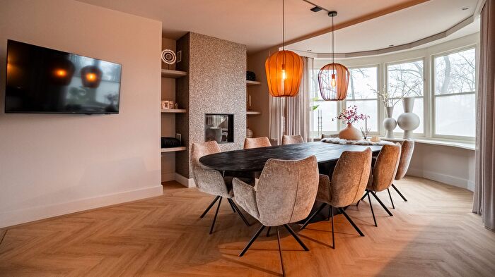 Koop en Huur Huizen - 3