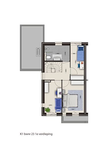 Koop en Huur Huizen - 3