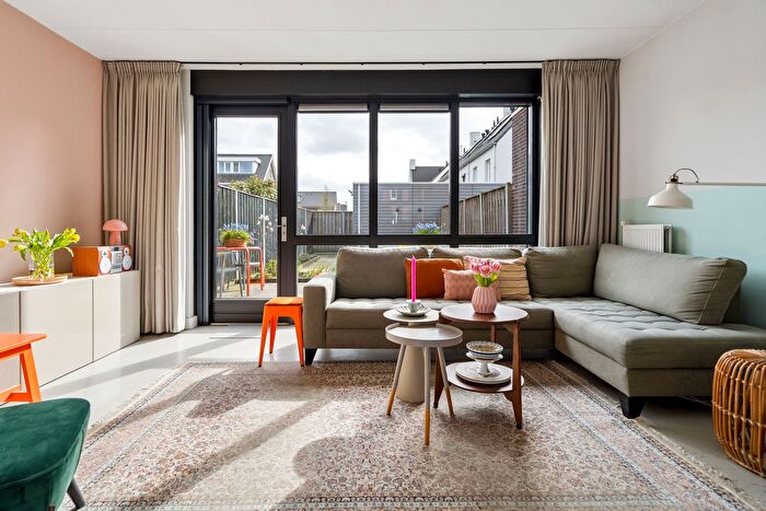 Koop en Huur Huizen - 3