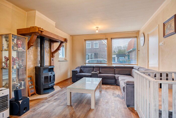 Koop en Huur Huizen - 2