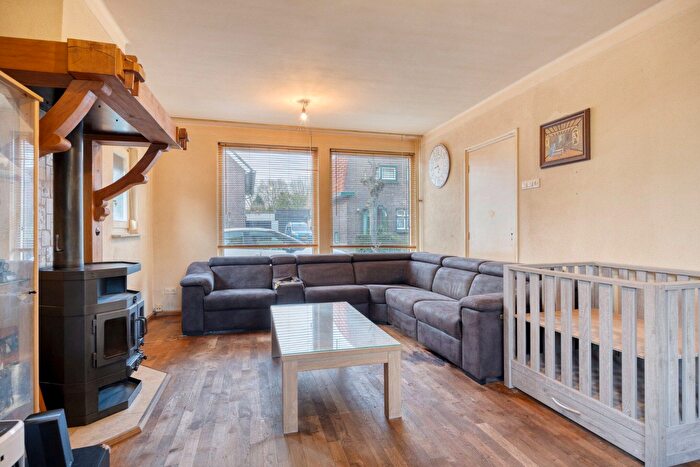 Koop en Huur Huizen - 3