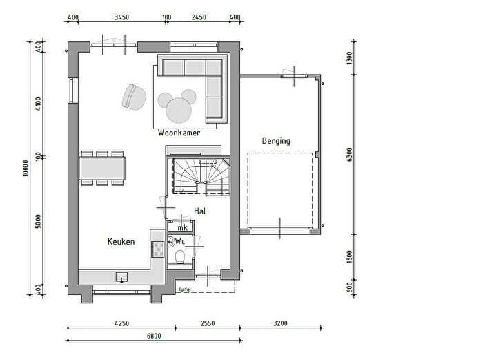 Koop en Huur Huizen - 2