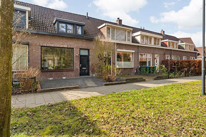 Koop en Huur Huizen - 3