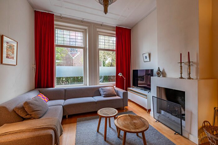 Koop en Huur Huizen - 3