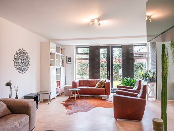 Koop en Huur Huizen - 3