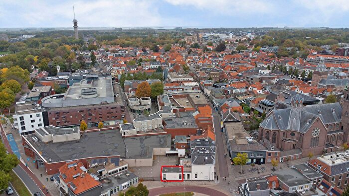 Koop en Huur Huizen - 2