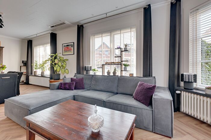 Koop en Huur Huizen - 3