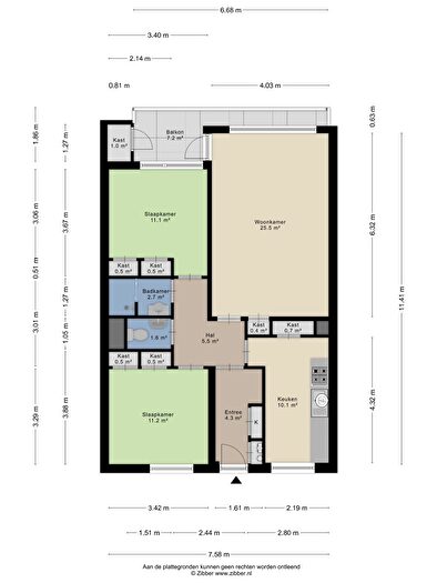 Koop en Huur Huizen - 3
