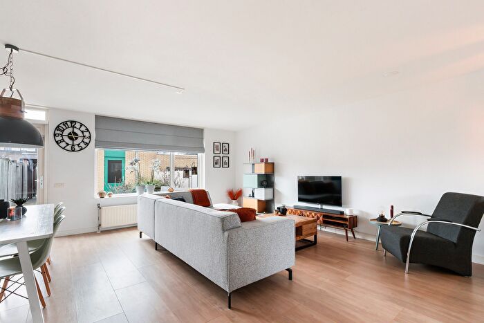 Koop en Huur Huizen - 3