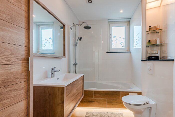 Koop en Huur Huizen - 2