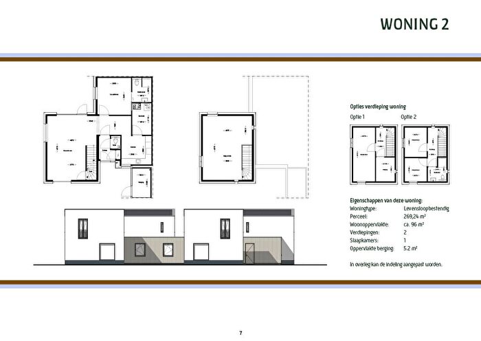 Koop en Huur Huizen - 2