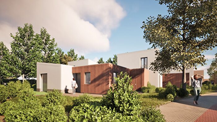 Koop en Huur Huizen - 3