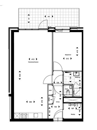 Koop en Huur Huizen - 2