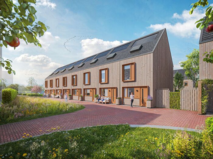 Koop en Huur Huizen - 3