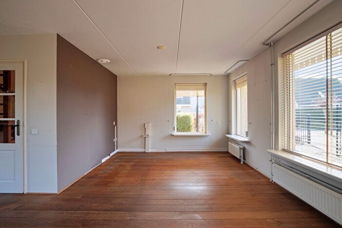 Koop en Huur Huizen - 3