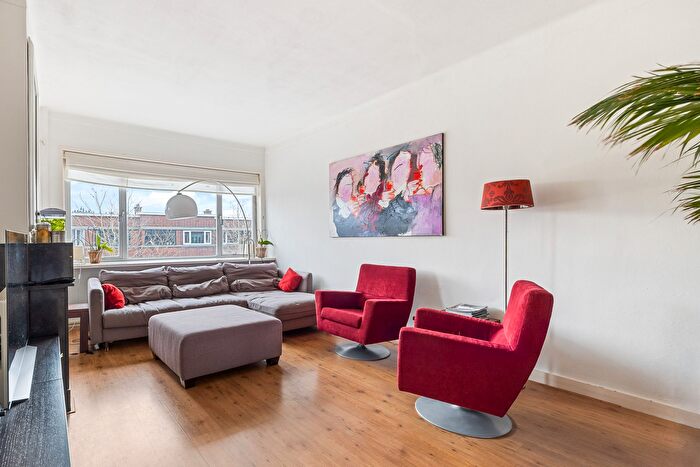 Koop en Huur Huizen - 3