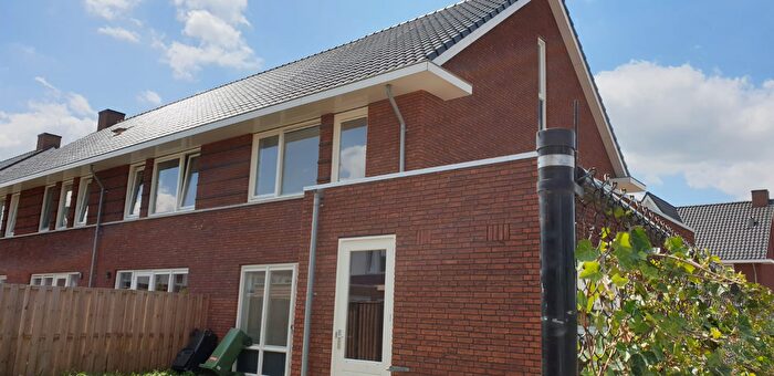 Koop en Huur Huizen - 3