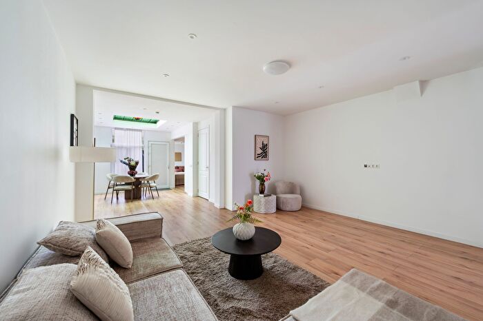 Koop en Huur Huizen - 3