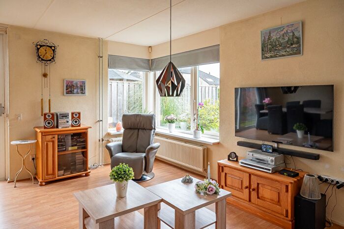 Koop en Huur Huizen - 3
