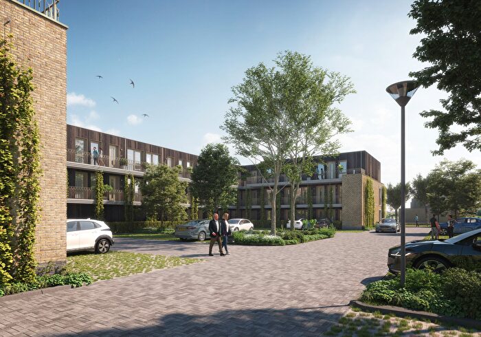 Koop en Huur Huizen - 2