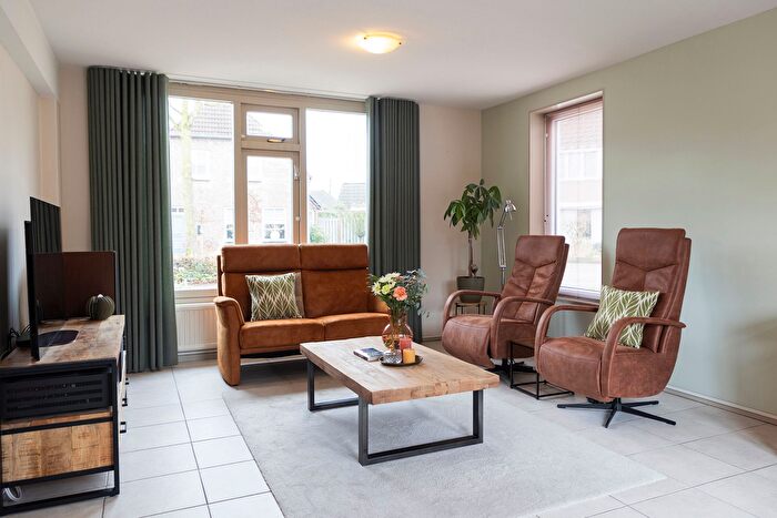 Koop en Huur Huizen - 3