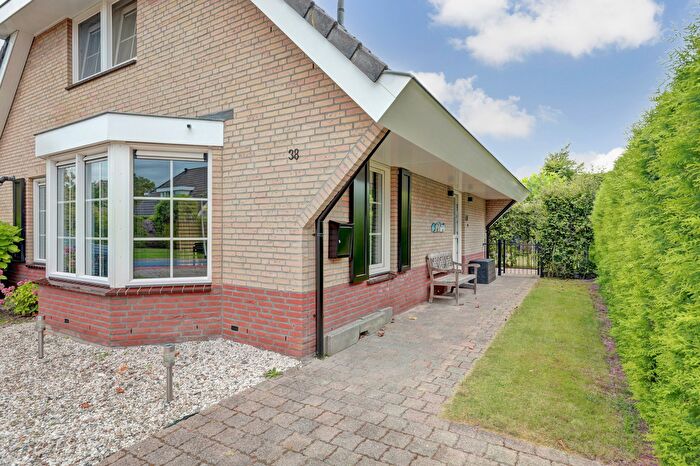 Koop en Huur Huizen - 3