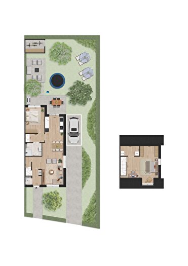 Koop en Huur Huizen - 3
