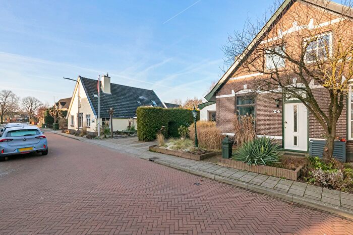 Koop en Huur Huizen - 2