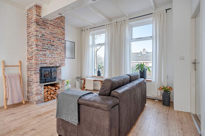 Koop en Huur Huizen - 2