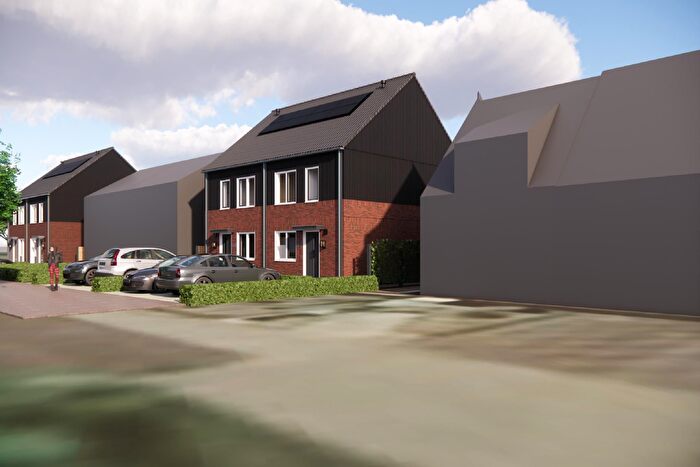 Koop en Huur Huizen - 2