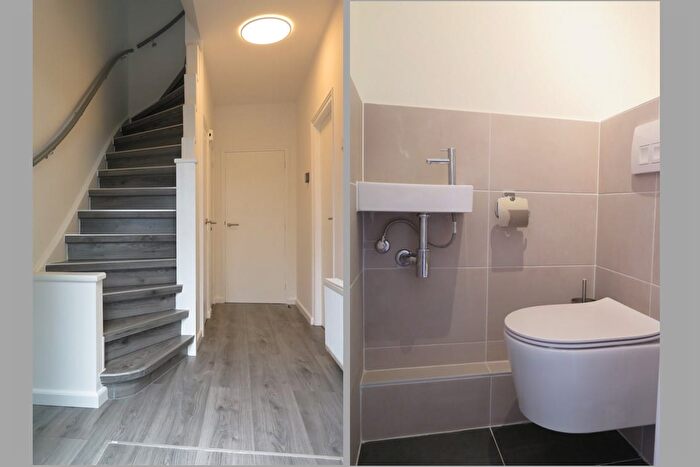 Koop en Huur Huizen - 2