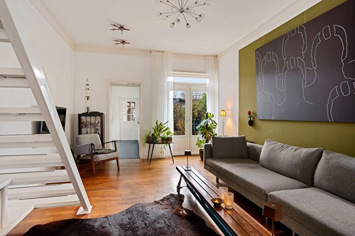 Koop en Huur Huizen - 3