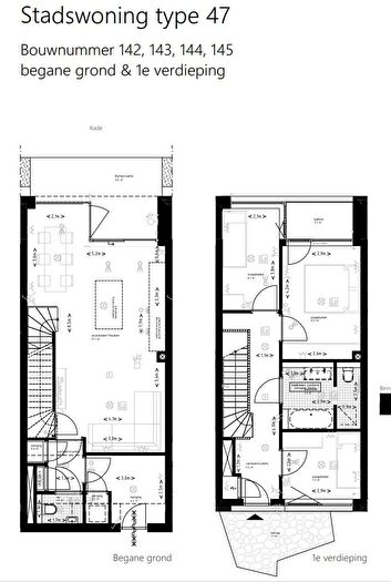 Koop en Huur Huizen - 3