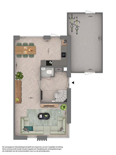 Koop en Huur Huizen - 3