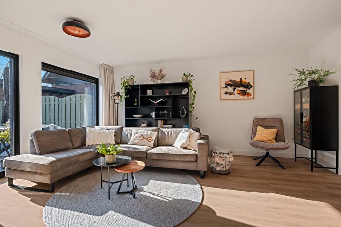 Koop en Huur Huizen - 3