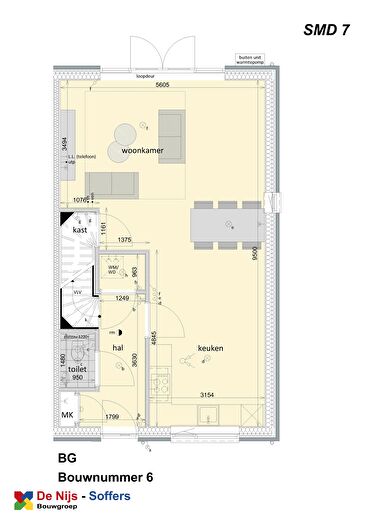 Koop en Huur Huizen - 2
