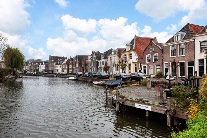 Koop en Huur Huizen - 2