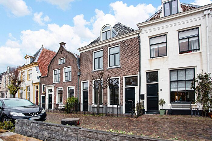 Koop en Huur Huizen - 3