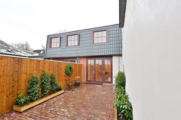 Koop en Huur Huizen - 3