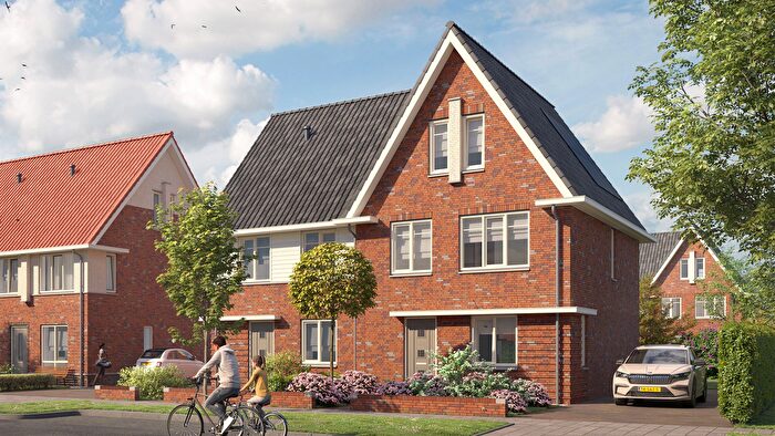 Koop en Huur Huizen - 2
