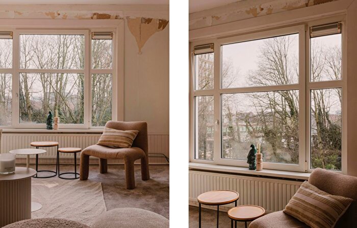 Koop en Huur Huizen - 3
