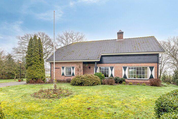 Koop en Huur Huizen - 2