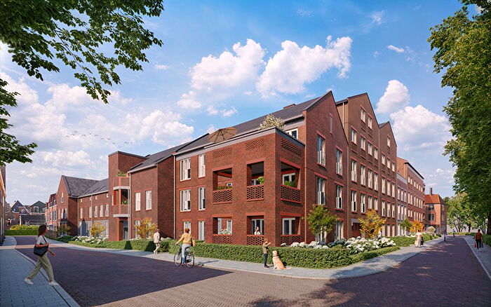 Koop en Huur Huizen - 2