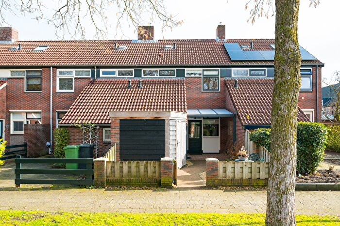Koop en Huur Huizen - 3