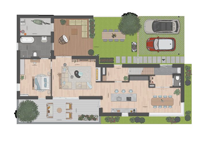 Koop en Huur Huizen - 2