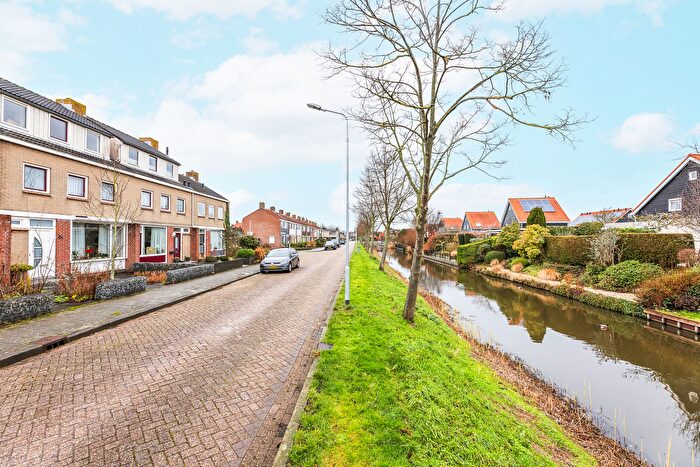 Koop en Huur Huizen - 3